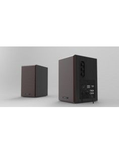 SISTEMA AUDIO 64W RMS - NERE - EMSP.WB64B