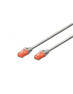 Digitus Cavo di Rete CAT 6 U-UTP - DK-1617-020