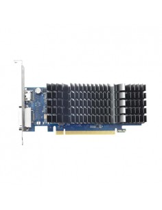 Asus Scheda Video NVIDIA GeForce GT 1030 2 GB GDDR5 PCI Express 3.0 - 90YV0AT0-M0NA00