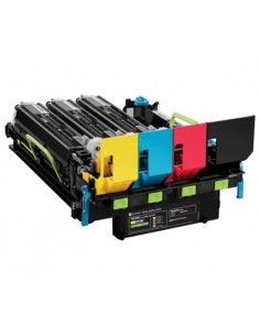 Lexmark KIT Fotoconduttore (CMY) - 74C0Z50