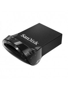Sandisk SDCZ430-064G-G46 Pen Drive 64 GB USB tipo A 3.2 Gen 1 (3.1 Gen 1) Nero