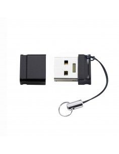 Intenso 3532480 Pen Drive 32 GB USB tipo A 3.2 Gen 1 (3.1 Gen 1) 35 MB/s Nero