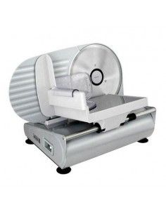 R.G.V. AF19S Affettatrice Elettrica 100 W 19 cm Argento