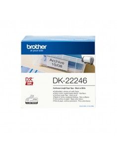 Brother DK-22246 DK-22246
