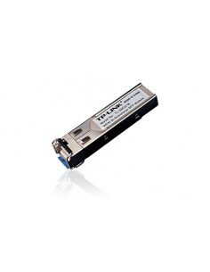 Tp-link Adattatore di Rete Switch TP-Link SFP 1000BASE-BX (LC)WDM - TL-SM321B