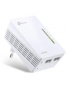 Tp-link Powerline WPA4220 500Mb - TL-WPA4220