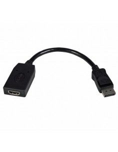 ADATTATORE CONVERTITORE - DP2HDMI