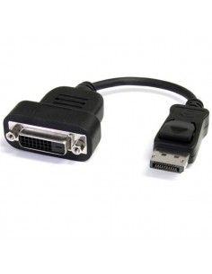 ADATTATORE DISPLAYPORT AD - DP2DVIS