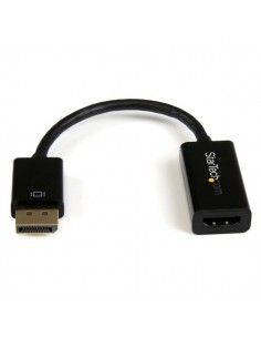 ADATTATORE DISPLAYPORT - DP2HD4KS