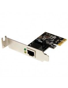 Startech.com Adattatore di Rete PCIE - ST1000SPEX2L