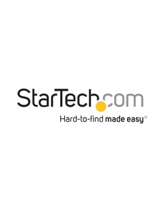 Startech.com Box Hard Disk HDD/SSD 2.5" SATA, Seriale ATA II, Serial ATA III 1 TB Nero, Argento - 25SAT35HDD