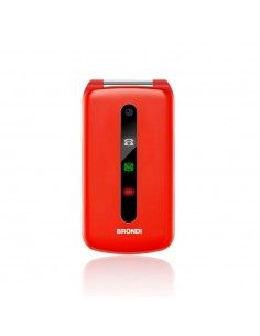 BRONDI PRESIDENT ROSSO - 10275072