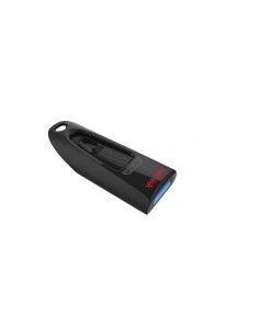 Sandisk SDCZ48-032G-U46 Pen Drive 32 GB USB tipo A 3.2 Gen 1 (3.1 Gen 1) 100 MB/s Nero