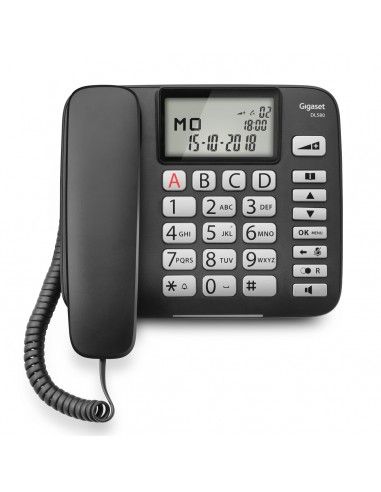 gigaset-dl580-telefono-telefono-analogico-nero-identificatore-di-chiamata-s30350s216k101-5.jpg
