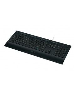 Logitech K280E Tastiera USB - 920-008159