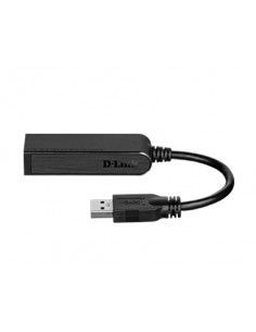 D-link Adattatore di Rete Hub DUB-1312 - DUB-1312
