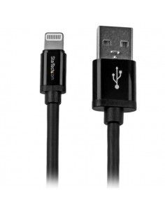 CAVO LIGHTINING A USB NERO - USBLT2MB