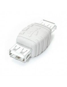 ACCOPPIATORE USB A - GCUSBAAFF