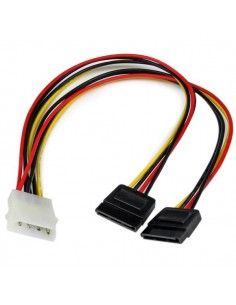 CAVO ADATTATORE LP4 DI - PYO2LP4SATA
