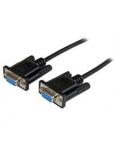 CAVO SERIALE RS232 - - SCNM9FF2MBK