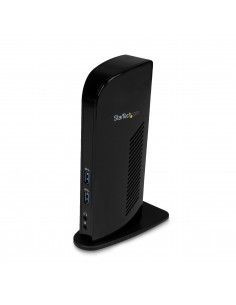 Startech.com USB3SDOCKHD Docking Station USB 3.0 (3.1 Gen 1) Type-B-USB3SDOCKHD