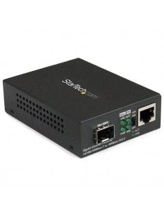 Startech.com Convertitore di Segnale MULTIMEDIALE - MCM1110SFP