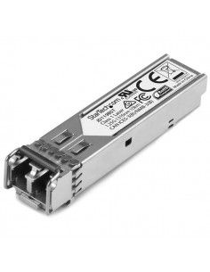Startech.com Network Transceiver  HP JD119B Compatibile - Modulo ricetrasmettitore SFP - 1000BASE-LX - JD119BST