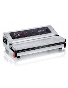 Magic Vac V752PK1 Aspiratore per sottovuoti 800 mbar Argento