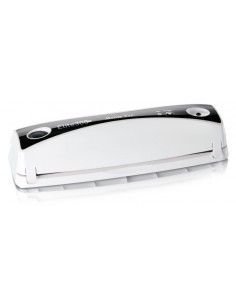 Magic Vac VE52PK1 Aspiratore per sottovuoti 780 mbar Nero, Bianco