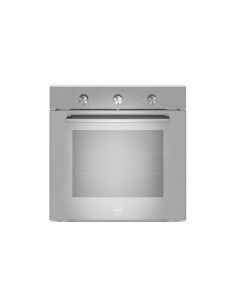Bertazzoni La Germania F609LAGEKXT Forno elettrico 76 L Classe A Acciaio inossidabile