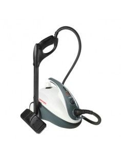 Polti Smart 30_S Pulitore a Vapore 1800 W 1,6 L Nero, Grigio, Bianco