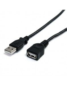 CAVO DI PROLUNGA USB 2.0 - USBEXTAA6BK