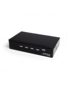 VIDEO SPLITTER HDMI A 4 - ST124HDMI2