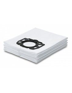 SACCHETTO FILTRO IN VELLO PER WD   4-5-CF002 - 2.863-006.