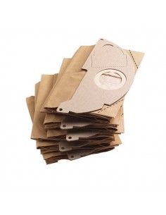 6.904-322 -SACCH FILTRO IN CARTA PER WD 2 - 6.904-322