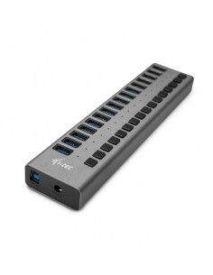 I-TEC USB 3.0 HUB 16 PORT 90 W - U3CHARGEHUB16