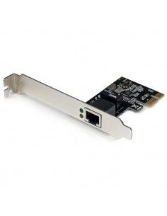 Startech.com Adattatore di Rete - ST1000SPEX2