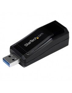 Startech.com Adattatore di Rete NIC USB - USB31000NDS