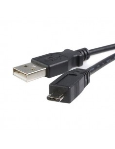CAVO MICRO USB 0 5 M A A - UUSBHAUB50CM