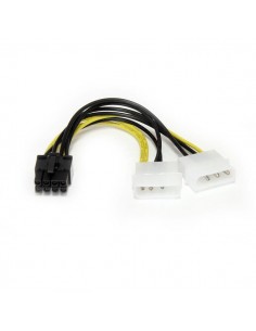 CAVO ADATTATORE DI - LP4PCIEX8ADP