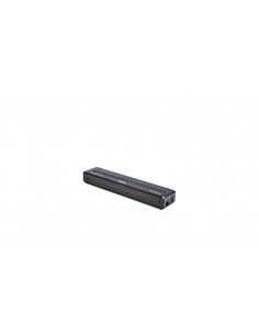 Brother PJ-722 Stampante Portatile Termico Cablato 203 x 200 DPI 8 ppm Nero - PJ722Z1