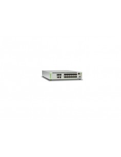 12X SFP   4X 10/100/1000/10G-T - AT-XS916MXS-50