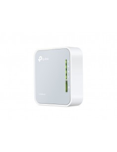 Tp-link router wireless AC750 DUAL BAND - TL-WR902AC