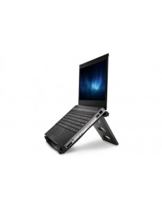 Kensington 60112K Supporto per Notebook 17" 0 - 50° Nero