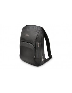 Kensington TRIPLE TREK PER ULTRABOOK Zaino per Notebook 14" Nero - K62591EU