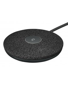 Logitech Microfono Logitech - Cavo - 90 Hz a 16 kHz -27 dB - Omni-directional