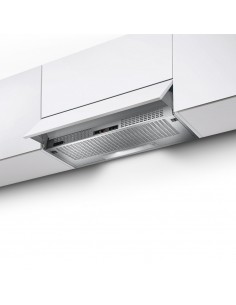 Faber 152 LG A90 Cappa Integrata 90 cm Classe D Grigio | tekworld.click