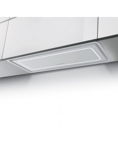 Faber IN-LIGHT EV8P WH MATT A52 Cappa Integrata 52 cm Classe A Bianco | tekworld.click