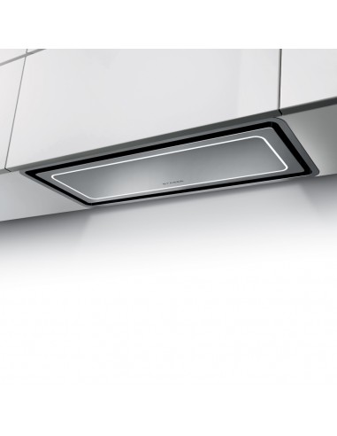 Faber IN-LIGHT EV8P XA52 Cappa Integrata 52 cm Classe A Acciaio inossidabile | tekworld.click