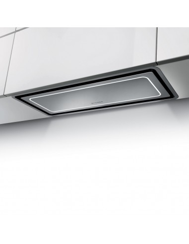 Faber IN-LIGHT EV8P XA70 Cappa Integrata 70 cm Classe A Acciaio inossidabile | tekworld.click